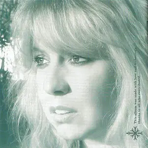 Judie Tzuke - The End Of The Beginning (2004) [Re-Up]