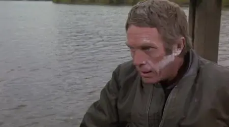 The Hunter (1980)