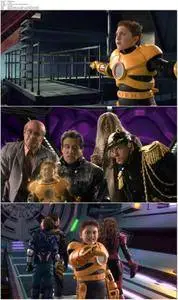Spy Kids 3: Game Over (2003)