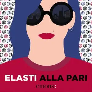 «Alla pari» by Claudia de Lillo