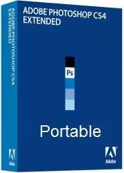 Adobe Photoshop CS4 11.0.1 Portable Edition