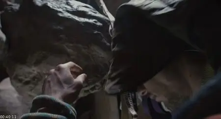 127 Hours (2010)
