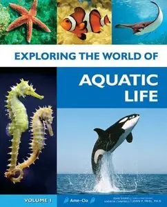 Exploring the World of Aquatic Life (repost)