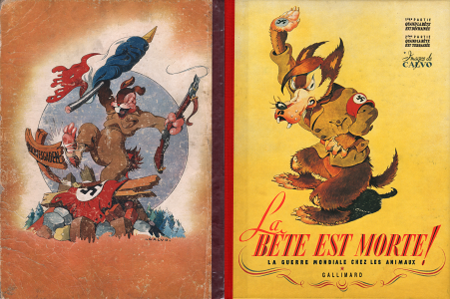 La Bęte est Morte