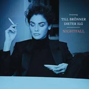 Till Brönner & Dieter Ilg - Nightfall (2018) [Official Digital Download 24/96]