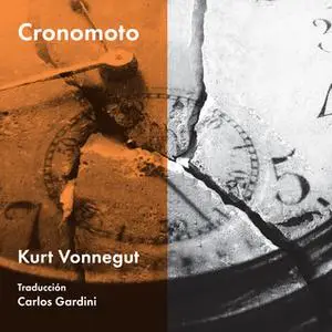 «Cronomoto» by Kurt Vonnegut