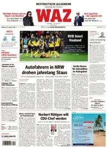 Westdeutsche Allgemeine Zeitung – 19. Februar 2020
