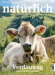 natürlich CH – März 2023