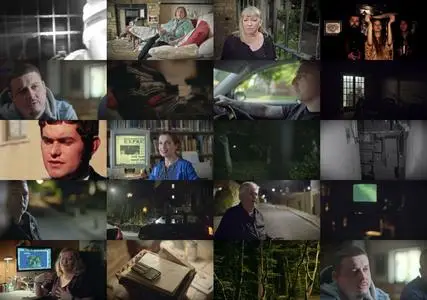 The Curse of the Highgate Vampire (2021)