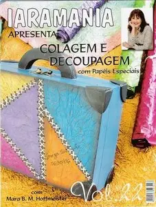 IARAMANIA Vol.22