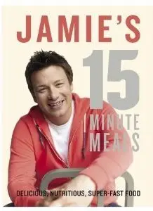 Jamie's 15-Minute Meals (Repost)