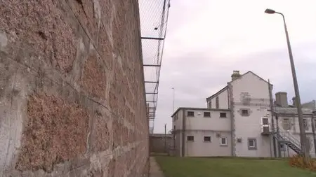 BBC - HMP Grampian: Transforming Scotland's Hate Factory (2014)