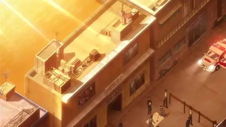 Kindaichi Shounen no Jikenbo Returns BD BOX TV  SP Kindaichi Shounen no Jikenbo Returns 03 (BD 1920x1080 x 264 Flac mkv" yEnc