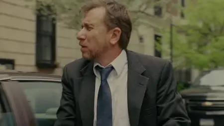 Arbitrage (2012)