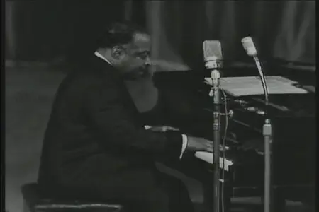 Count Basie - Live in '62 (2006)