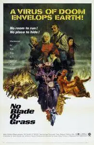 No Blade Of Grass (1970)