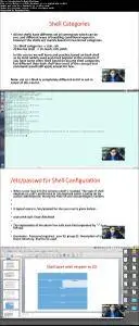 Bash Shell scripting and automation