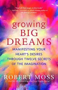Growing Big Dreams: Manifesting Your Heart’s Desires through Twelve Secrets of the Imagination