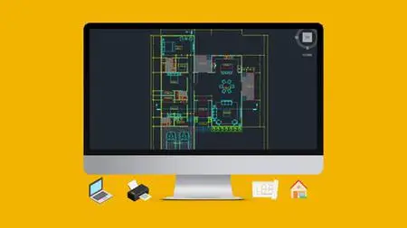 Autocad Mac Course For Absolute Beginners