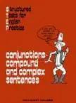 Structured Task for English Practice: Conjunctions 