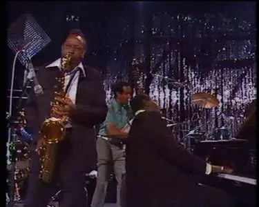 Norman Granz' Jazz in Montreux - Eddy Lockjaw Davis '77 (2005)