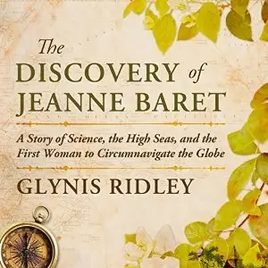 The Discovery of Jeanne Baret (Audiobook)