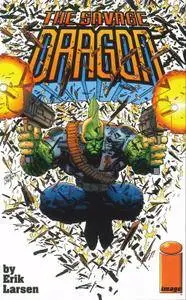 The Savage Dragon Vol. 01 - Baptism of Fire (1993)