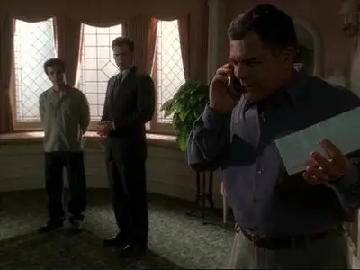 Six Feet Under S02E12