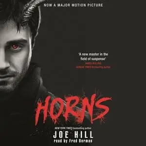 «Horns» by Joe Hill
