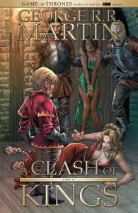 George R R Martins A Clash of Kings 010 (2020) (2 covers) (digital) (Son of Ultron-Empire