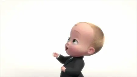 The Boss Baby: Back in Business S02E01