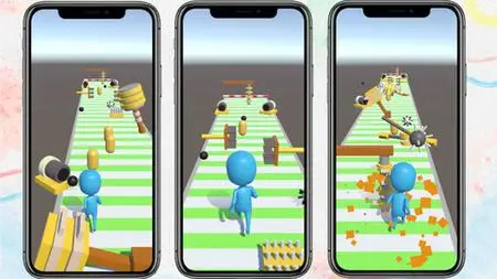 Creating 3D Obstacles With Unity For Hyper Casual Games