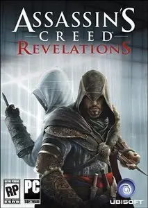 Assassin's Creed: Revelations (2011) [Repost]