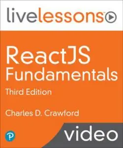 ReactJS Fundamentals, 3rd Edition
