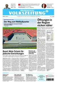 Kölnische Rundschau Oberbergischer Kreis – 15. Mai 2021