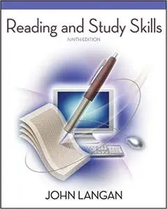 Reading and Study Skills (9th Edition)