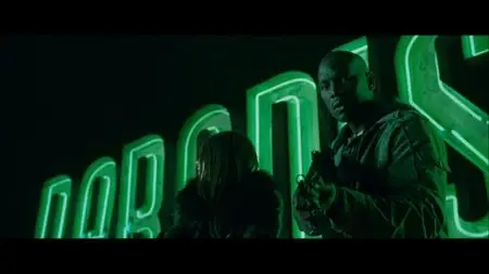Legion (2010)