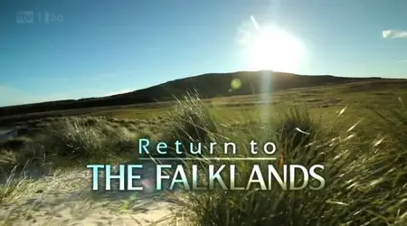 ITV - Return to the Falklands (2012)