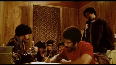 Black Dynamite (2009) [Re-UP]