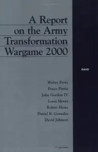 A Report on the Army Transformation Wargame 2000