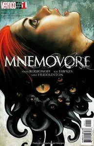 Mnemovore #1-6