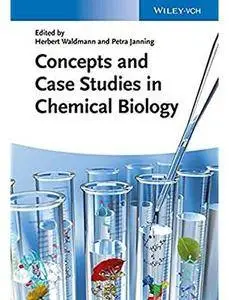 Concepts and Case Studies in Chemical Biology [Repost]