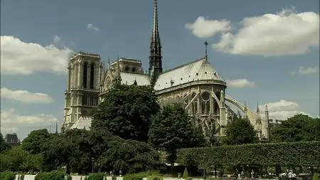 Best of Europe: France (2002)