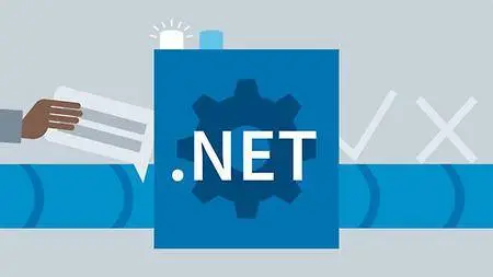 Lynda - ASP.NET Core: Middleware