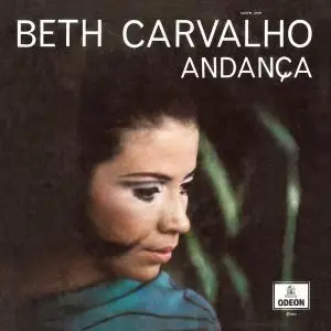 Beth Carvalho - Andança (1969) [Reissue 2008]