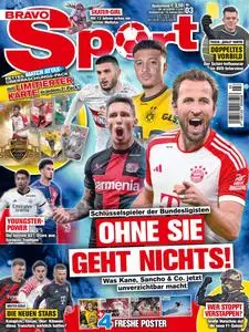 Bravo Sport - 15 Februar 2024