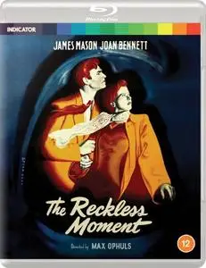 The Reckless Moment (1949) + Extras