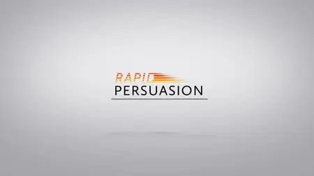 Brad Branson – Rapid Persuasion