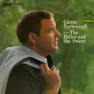 Glenn Yarbrough - The Bitter And The Sweet (1968/2018) [Official Digital Download 24-bit/192kHz]
