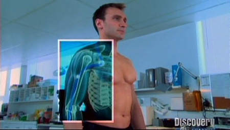 2057 : The World in the Future-The Body (2007)